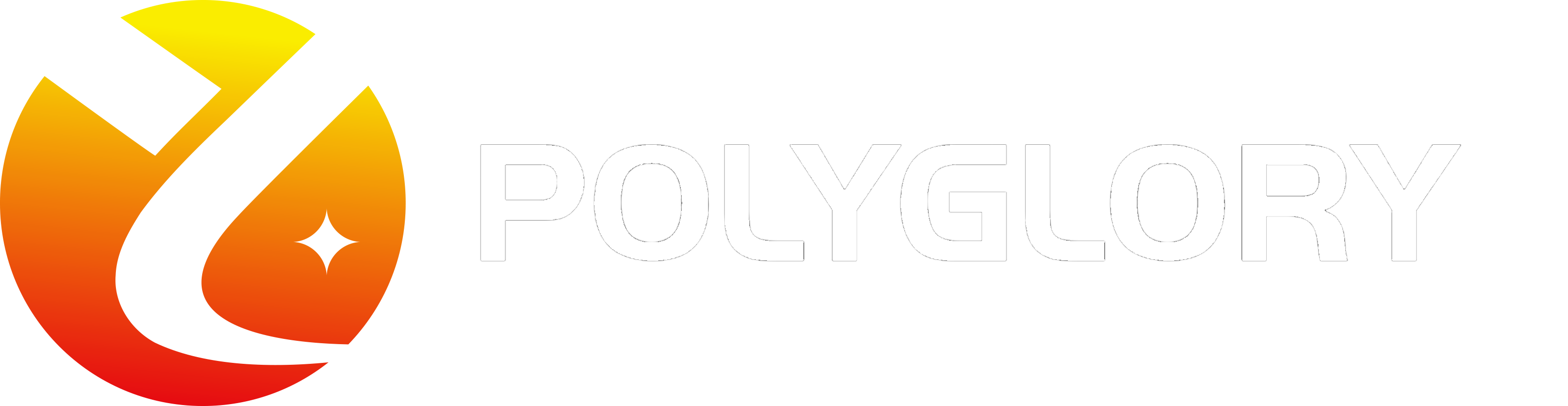 Polyglory Logo
